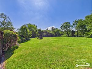 Garden- click for photo gallery